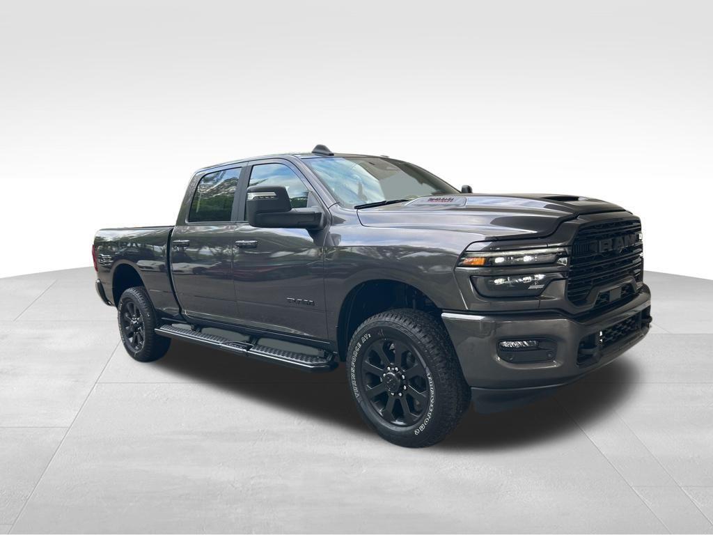 new 2025 Ram 2500 car, priced at $64,813