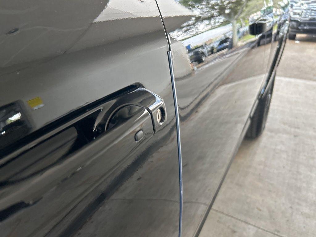 new 2026 Ram 2500 car, priced at $92,249