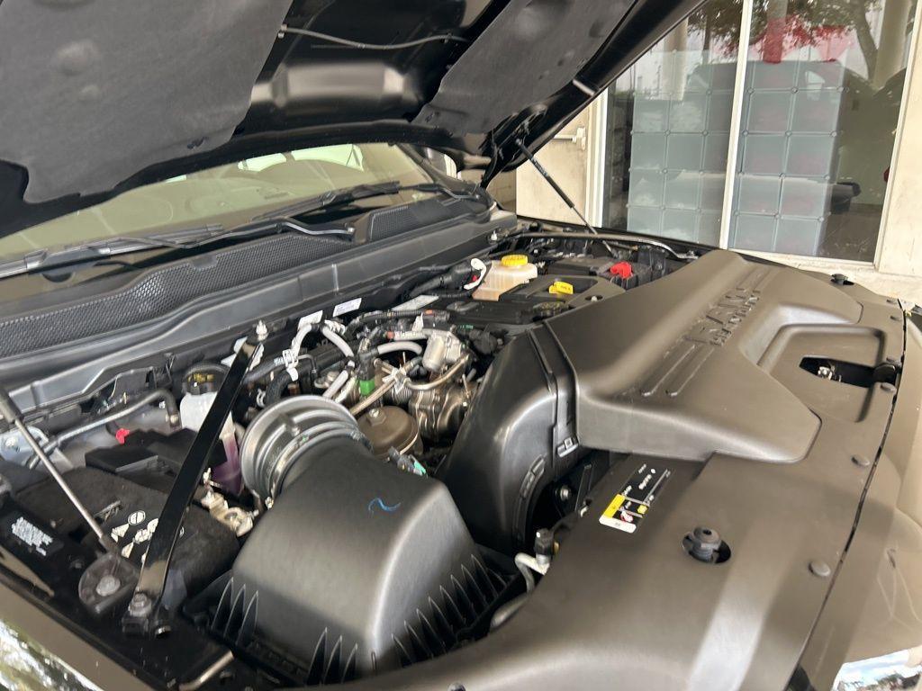 new 2026 Ram 2500 car, priced at $92,249