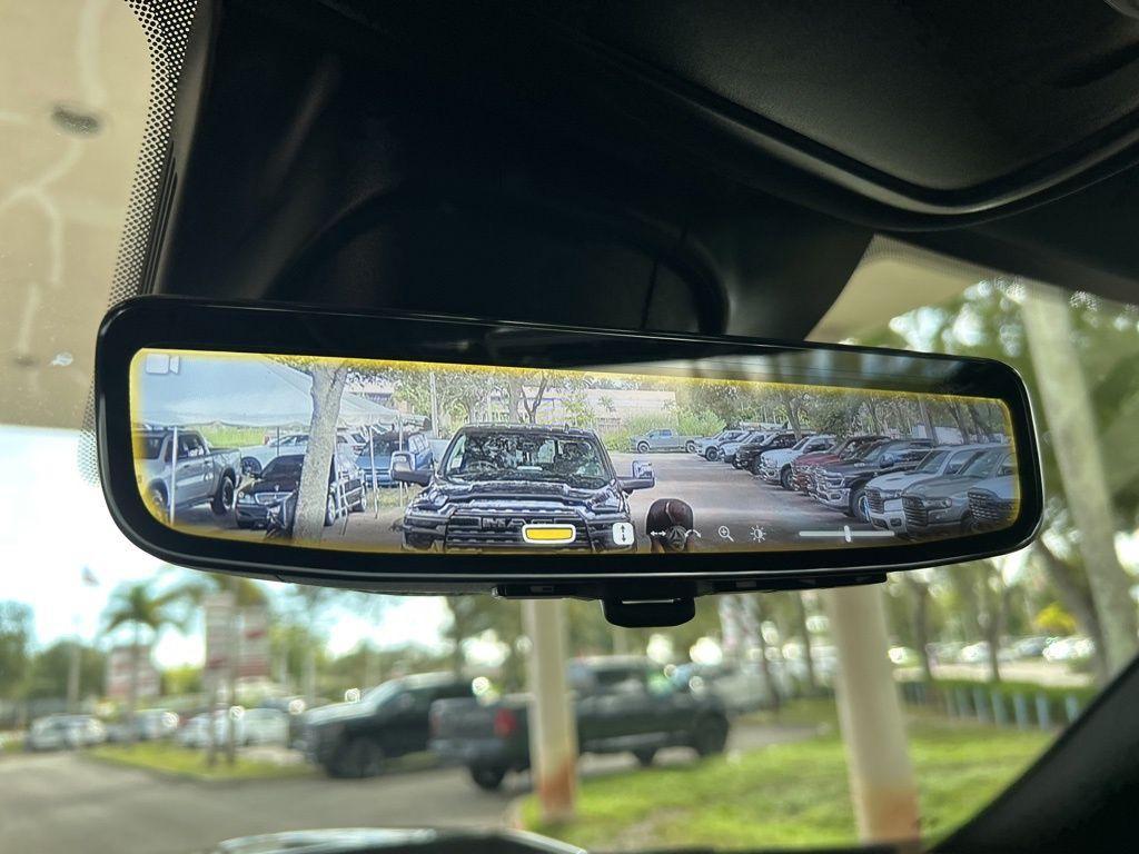 new 2026 Ram 2500 car, priced at $92,249