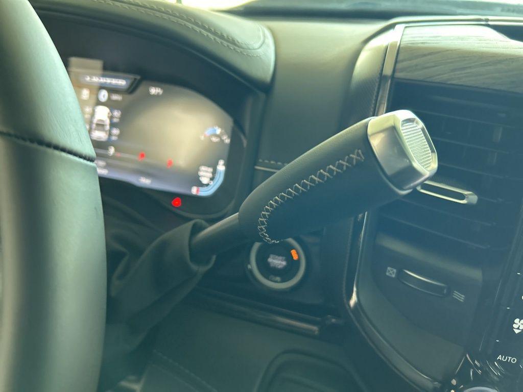 new 2026 Ram 2500 car, priced at $92,249