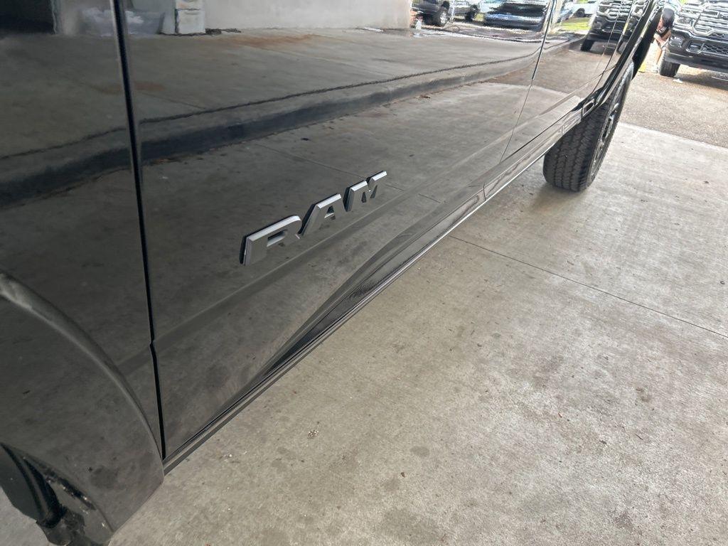 new 2026 Ram 2500 car, priced at $92,249
