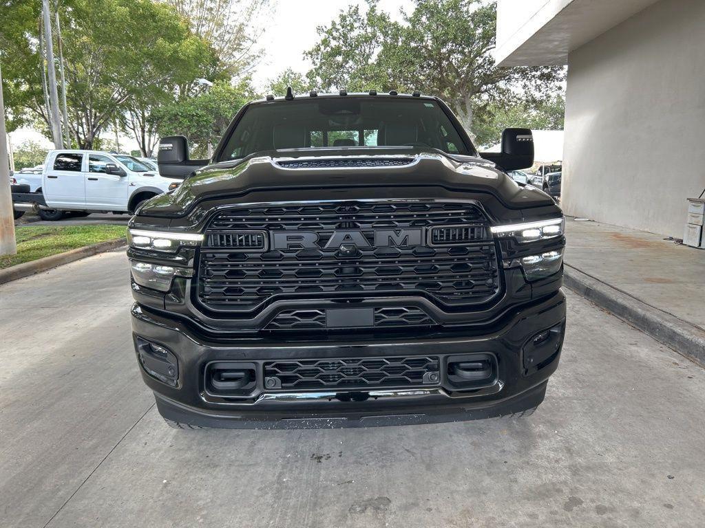 new 2026 Ram 2500 car, priced at $92,249