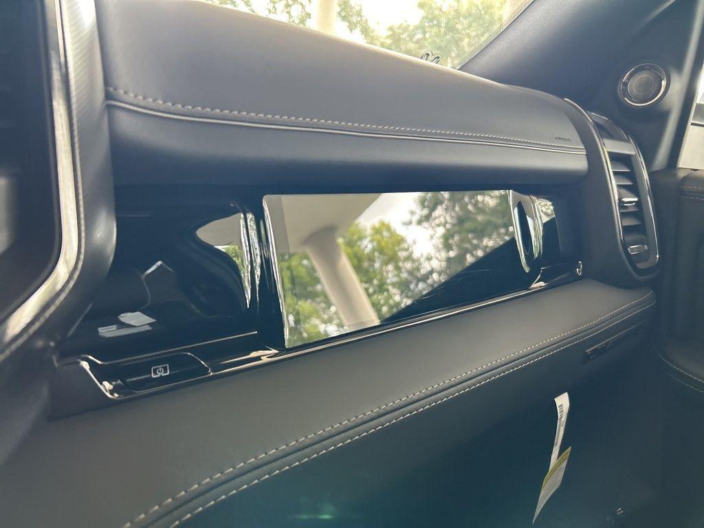 new 2026 Ram 2500 car, priced at $92,249