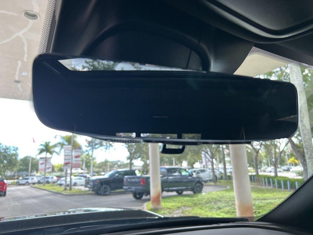 new 2026 Ram 2500 car, priced at $92,249