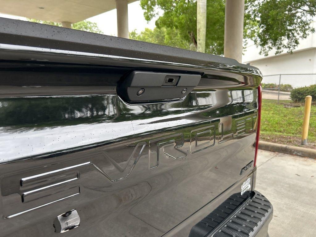 used 2021 Chevrolet Silverado 1500 car, priced at $31,937