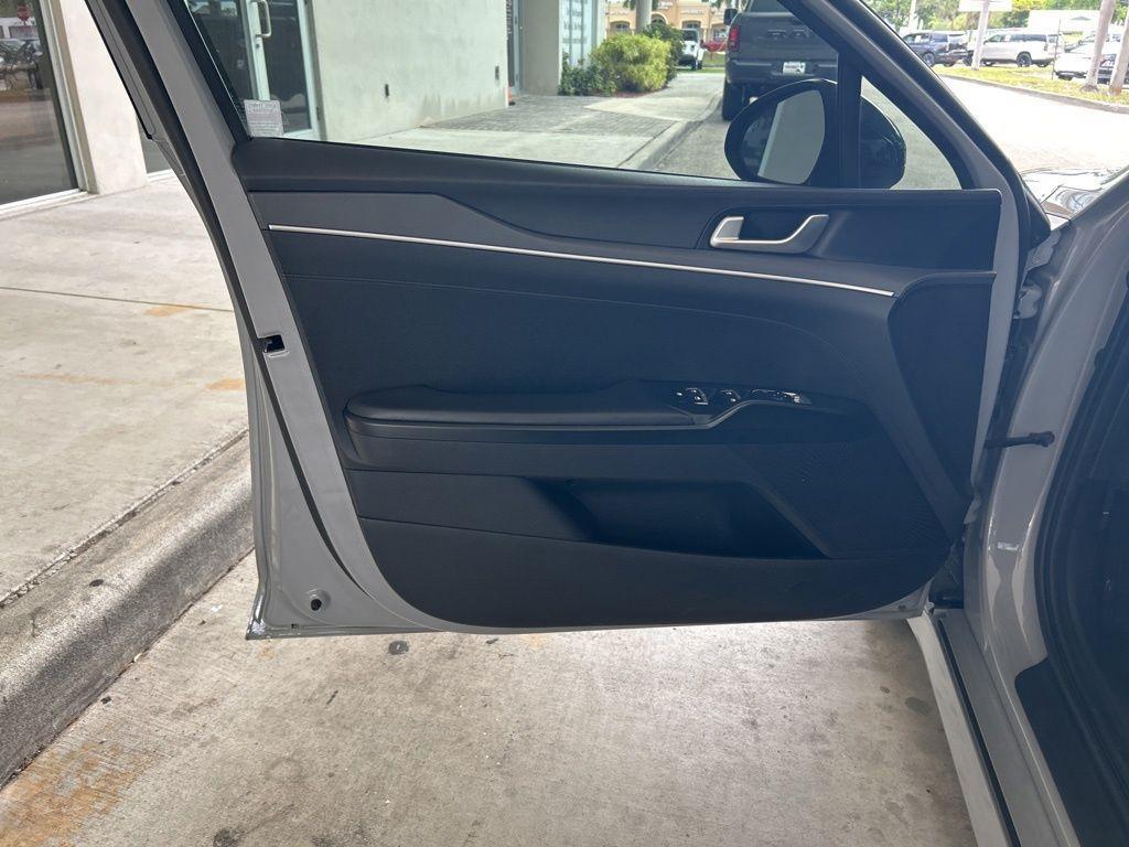 used 2021 Kia K5 car, priced at $20,988