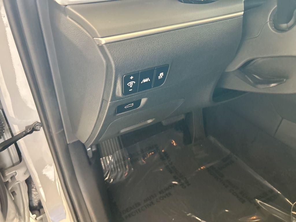 used 2021 Kia K5 car, priced at $20,988