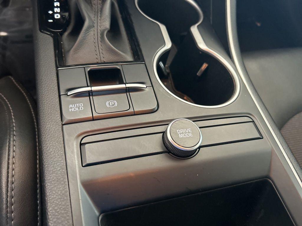 used 2021 Kia K5 car, priced at $20,988