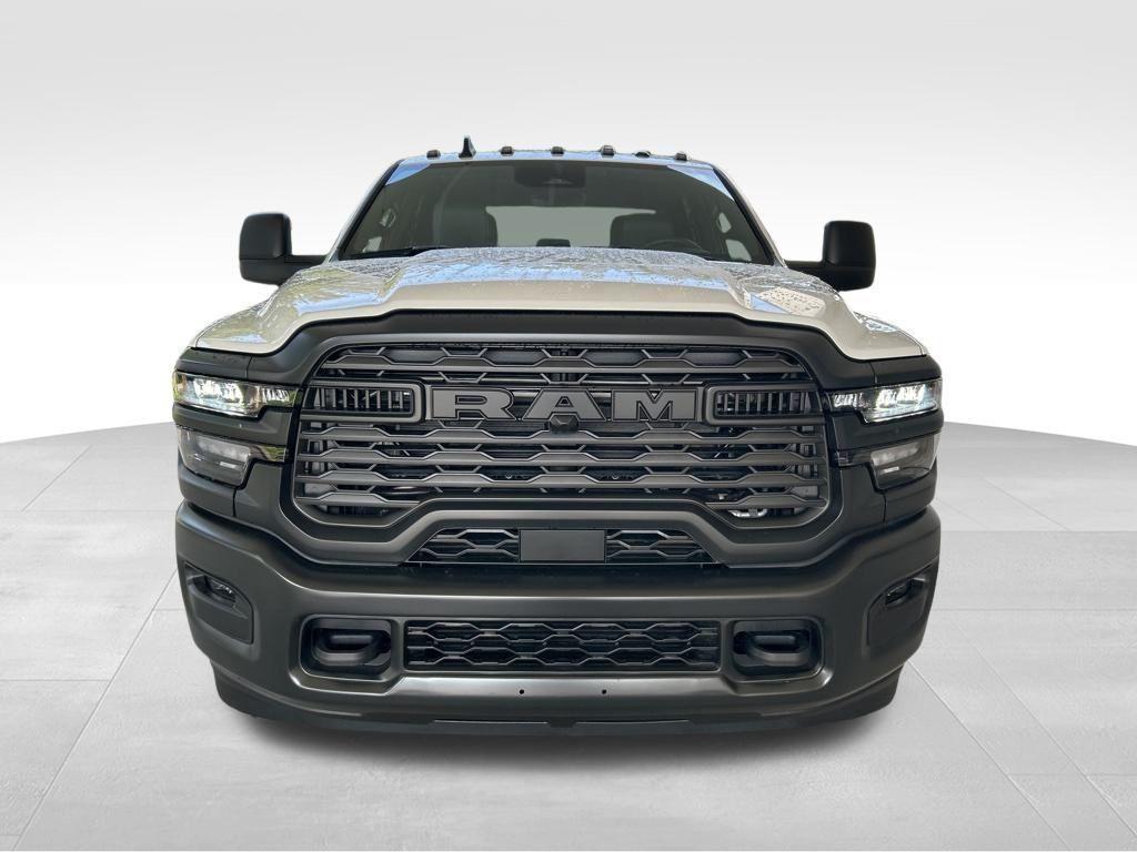 new 2026 Ram 2500 car, priced at $57,768