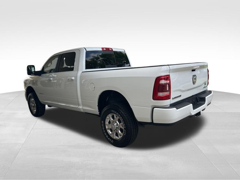 used 2024 Ram 2500 car