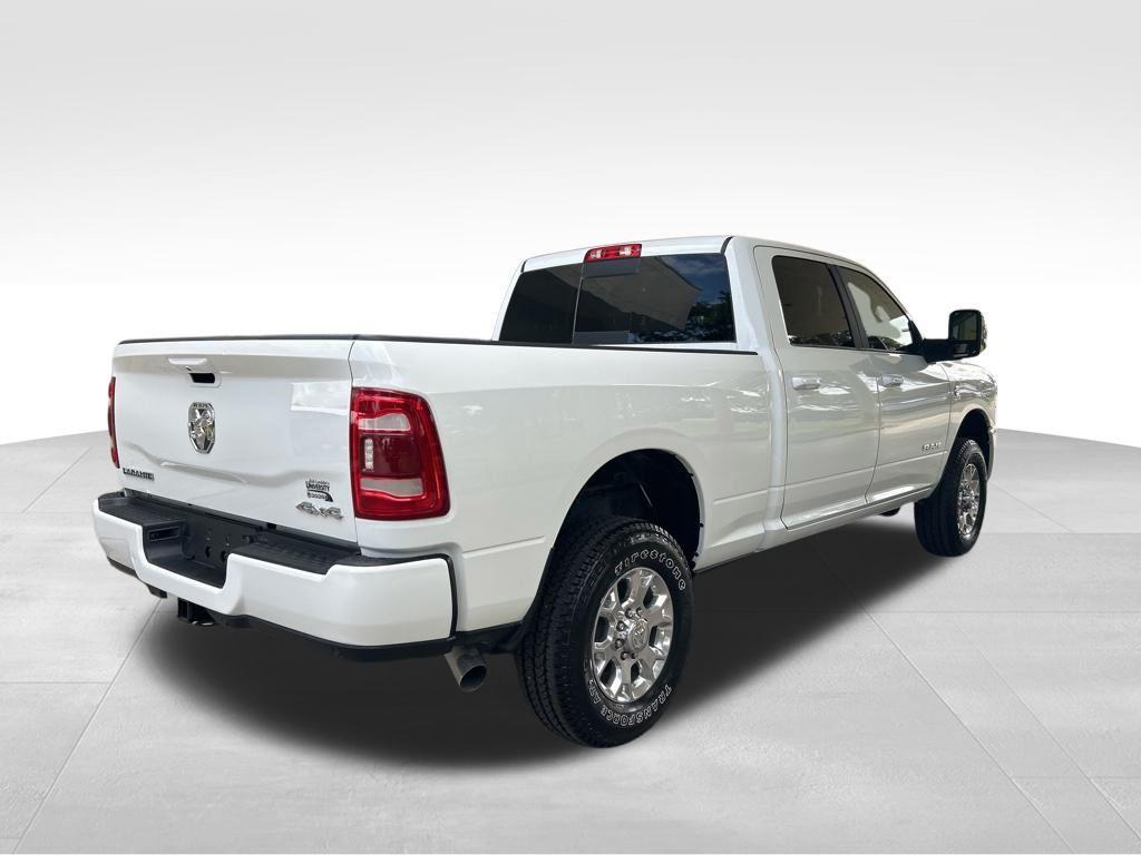 used 2024 Ram 2500 car