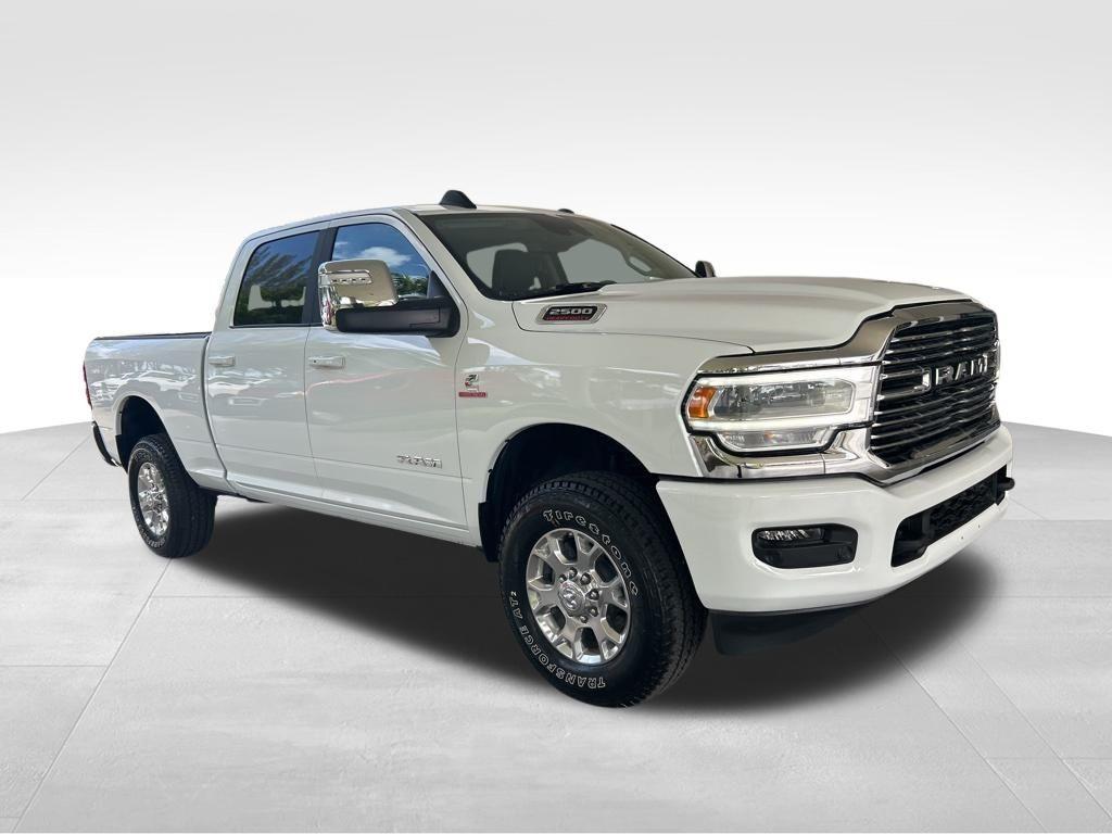 used 2024 Ram 2500 car