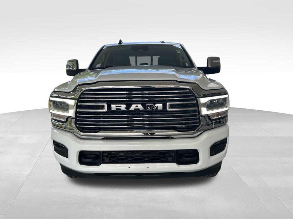 used 2024 Ram 2500 car