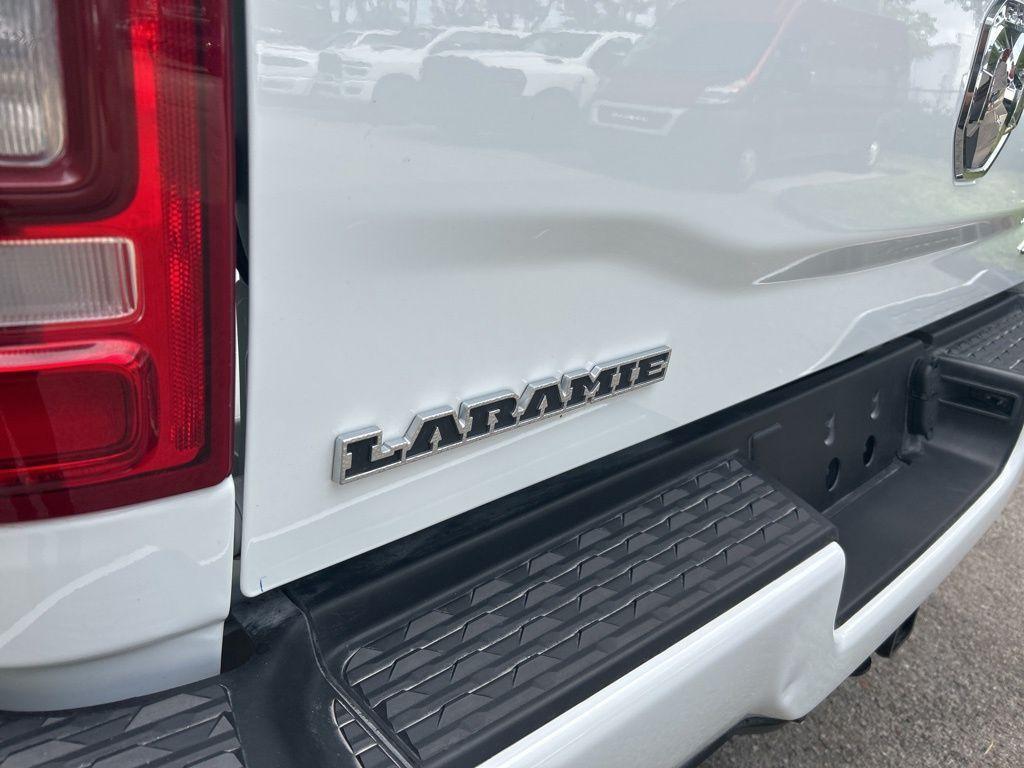 used 2024 Ram 2500 car