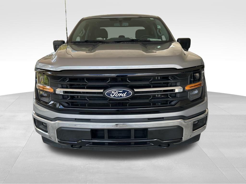 used 2024 Ford F-150 car, priced at $46,991