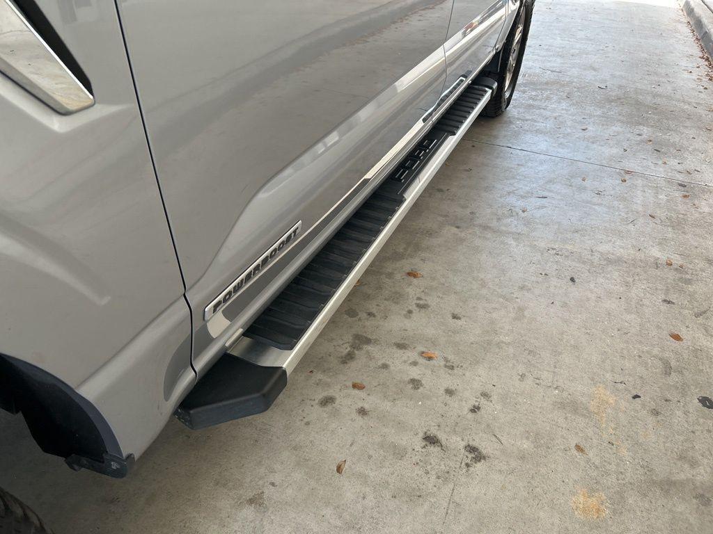 used 2024 Ford F-150 car, priced at $46,991