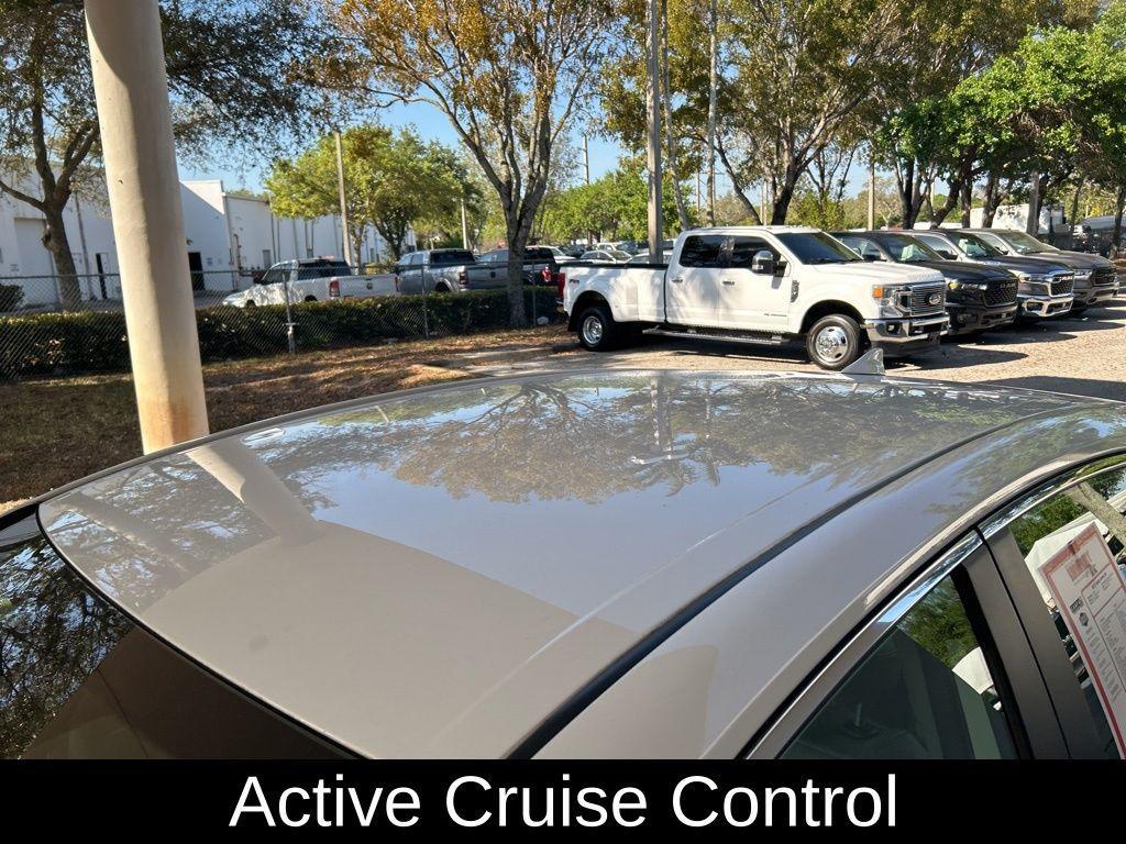 used 2023 Toyota Camry car, priced at $20,874