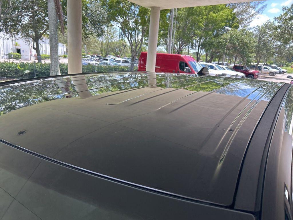 used 2022 Ram 1500 car, priced at $33,088