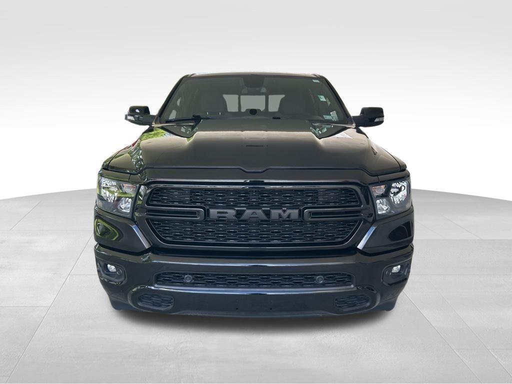 used 2022 Ram 1500 car, priced at $33,088
