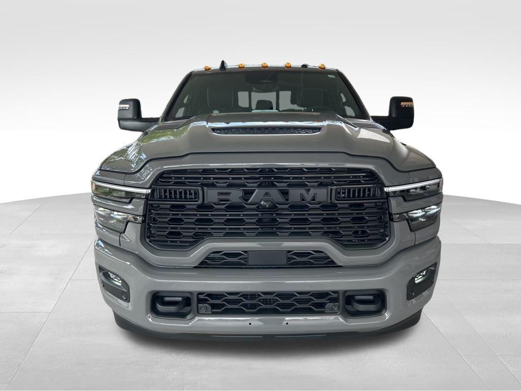 new 2026 Ram 2500 car, priced at $89,609