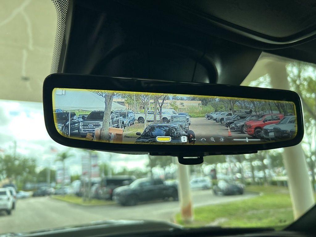 new 2026 Ram 2500 car, priced at $89,609