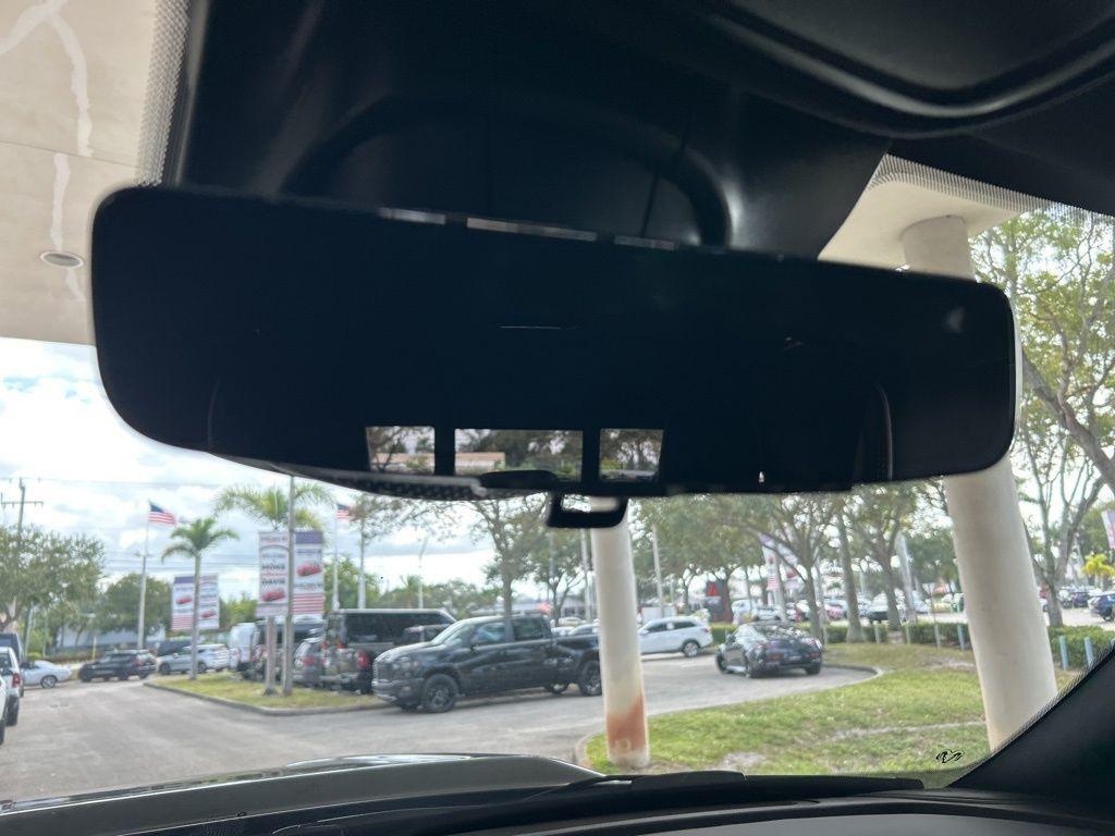 new 2026 Ram 2500 car, priced at $89,609