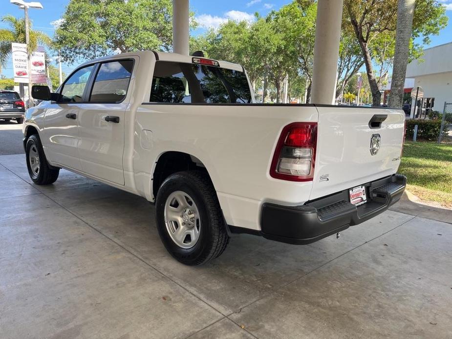 new 2024 Ram 1500 car, priced at $36,013