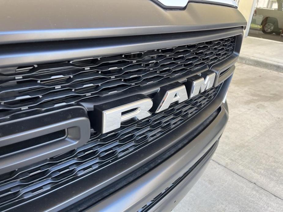 new 2024 Ram 1500 car, priced at $36,013