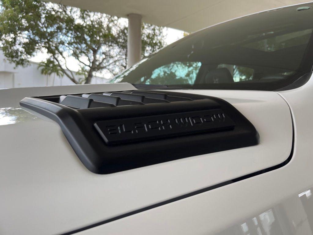 new 2022 Ram 1500 car, priced at $57,988