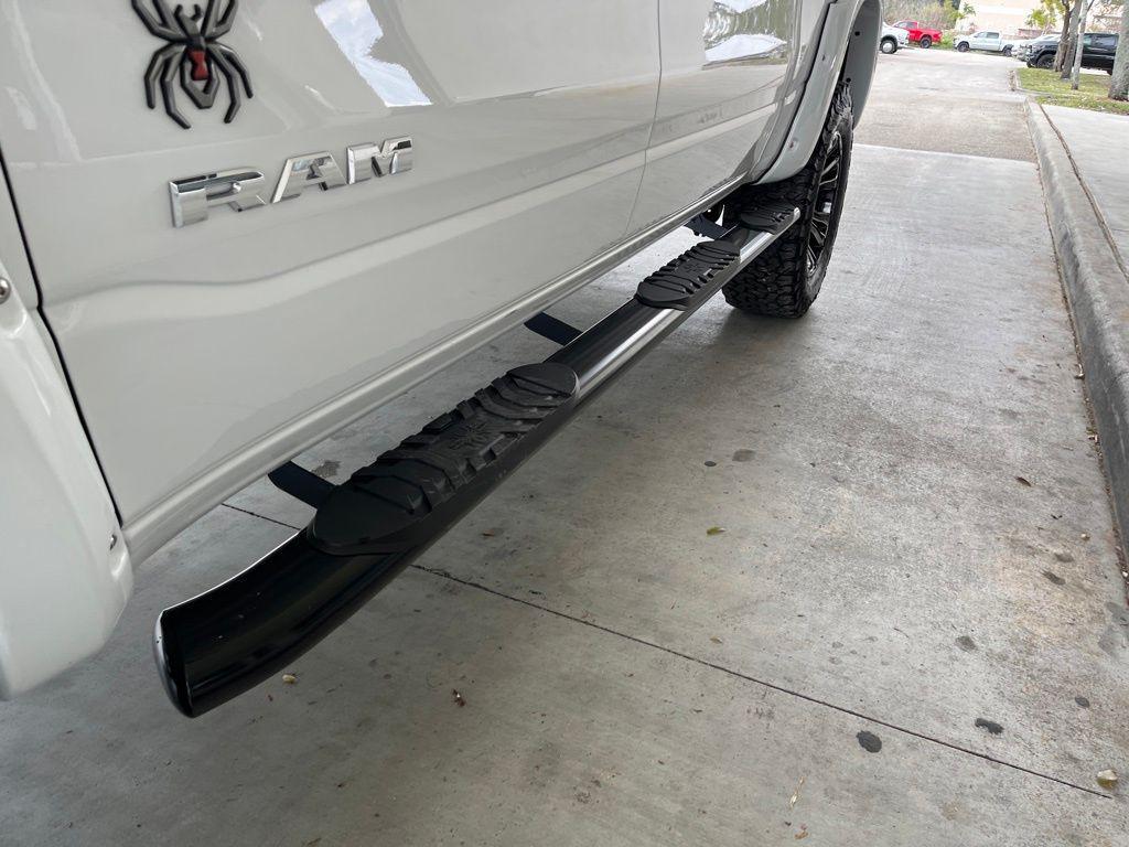 new 2022 Ram 1500 car, priced at $57,988