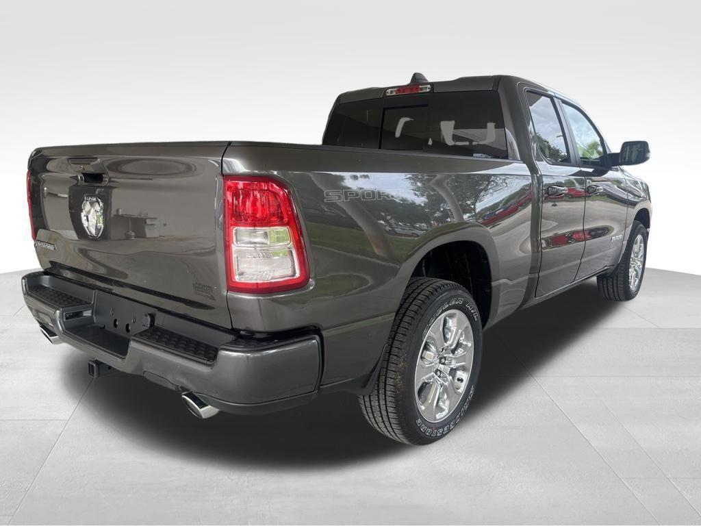 new 2023 Ram 1500 car, priced at $38,323