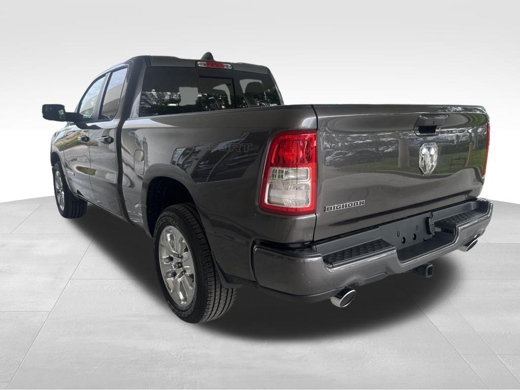 new 2023 Ram 1500 car, priced at $38,323