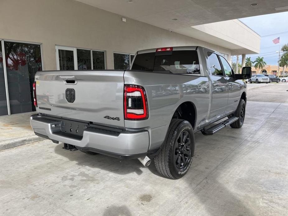 new 2024 Ram 2500 car, priced at $67,886