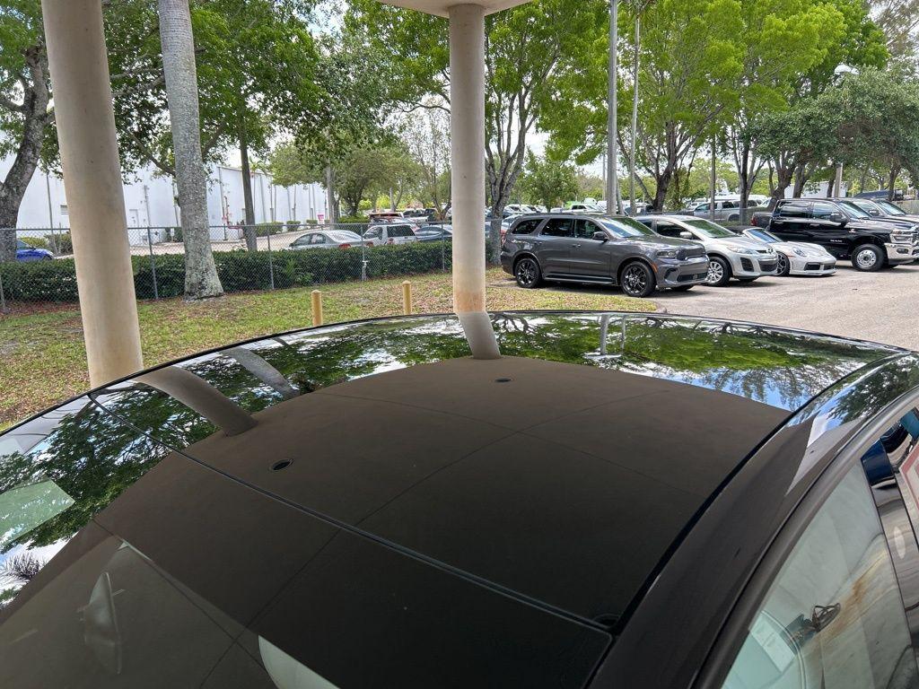 used 2024 Tesla Model Y car, priced at $35,399
