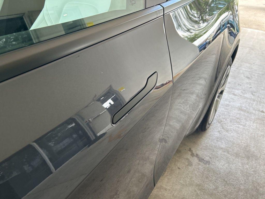 used 2024 Tesla Model Y car, priced at $35,399