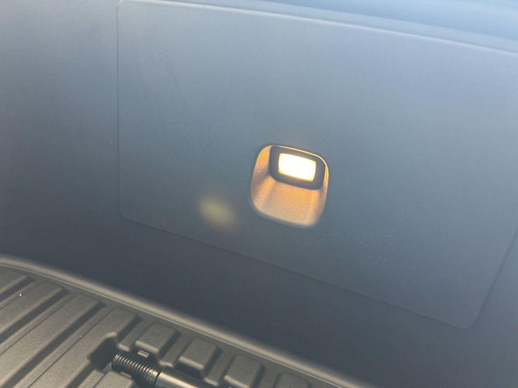 used 2024 Tesla Model Y car, priced at $35,399