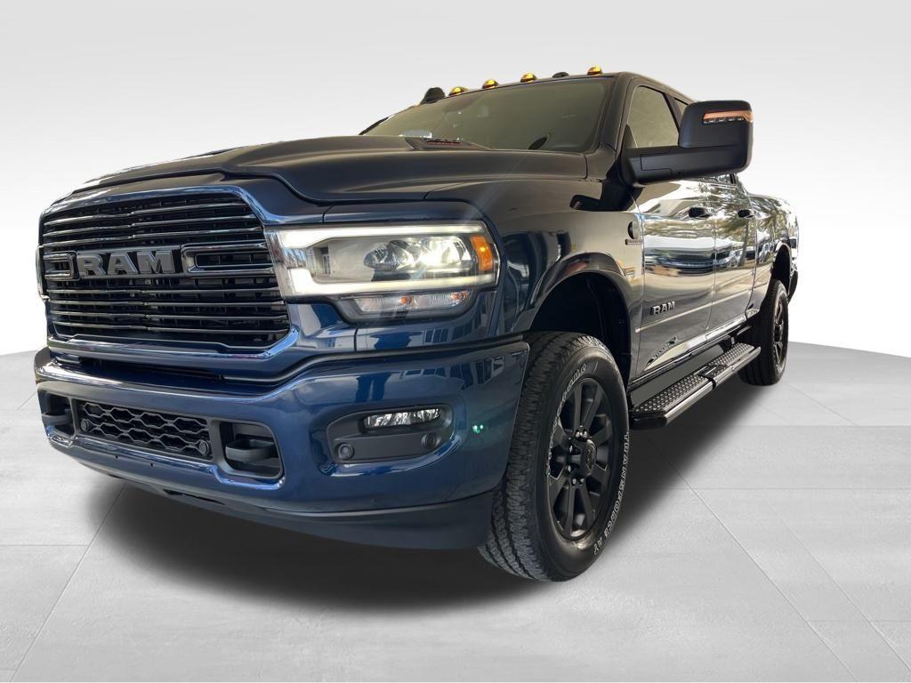 new 2024 Ram 2500 car, priced at $66,355