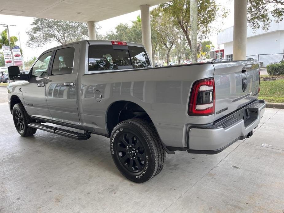 new 2024 Ram 2500 car, priced at $67,886