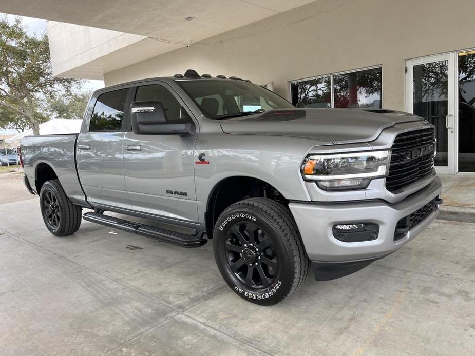 new 2024 Ram 2500 car, priced at $67,886