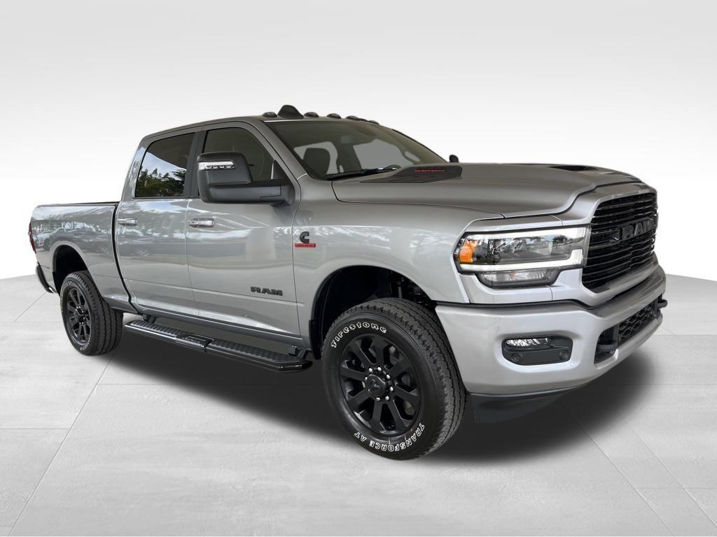 new 2024 Ram 2500 car, priced at $66,386