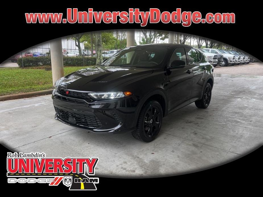 new 2024 Dodge Hornet car, priced at $27,388