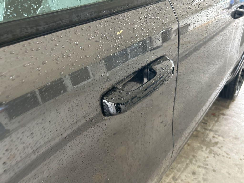 new 2026 Ram 1500 car, priced at $62,263