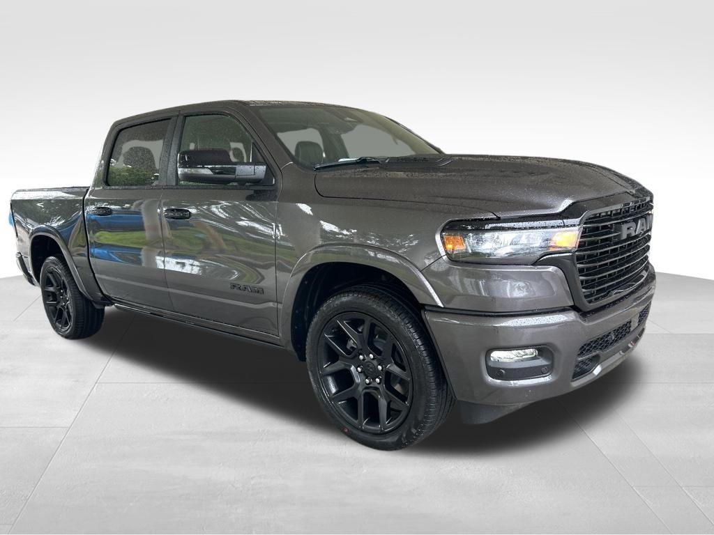 new 2026 Ram 1500 car, priced at $62,263