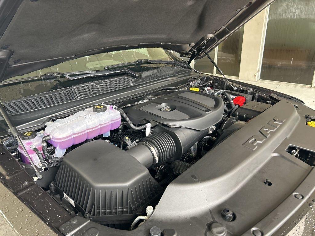 new 2026 Ram 1500 car, priced at $62,263