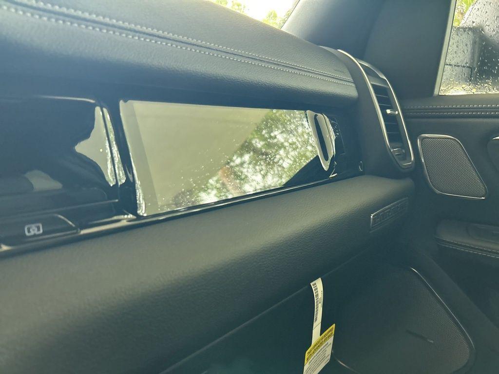 new 2026 Ram 1500 car, priced at $62,263