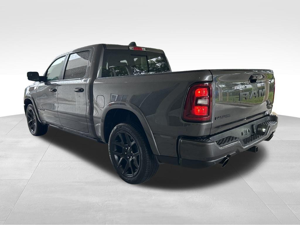 new 2026 Ram 1500 car, priced at $62,263