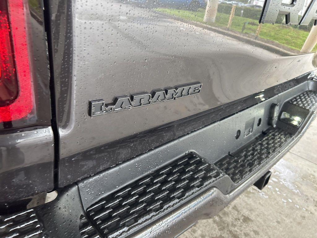 new 2026 Ram 1500 car, priced at $62,263