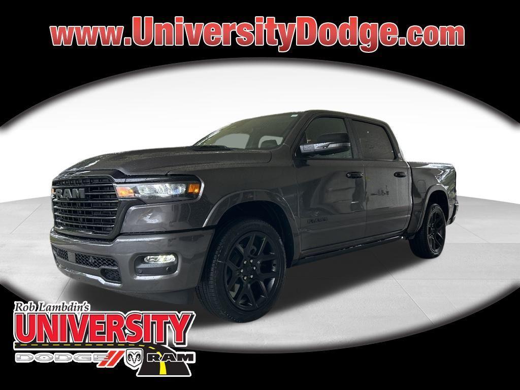 new 2026 Ram 1500 car, priced at $62,263