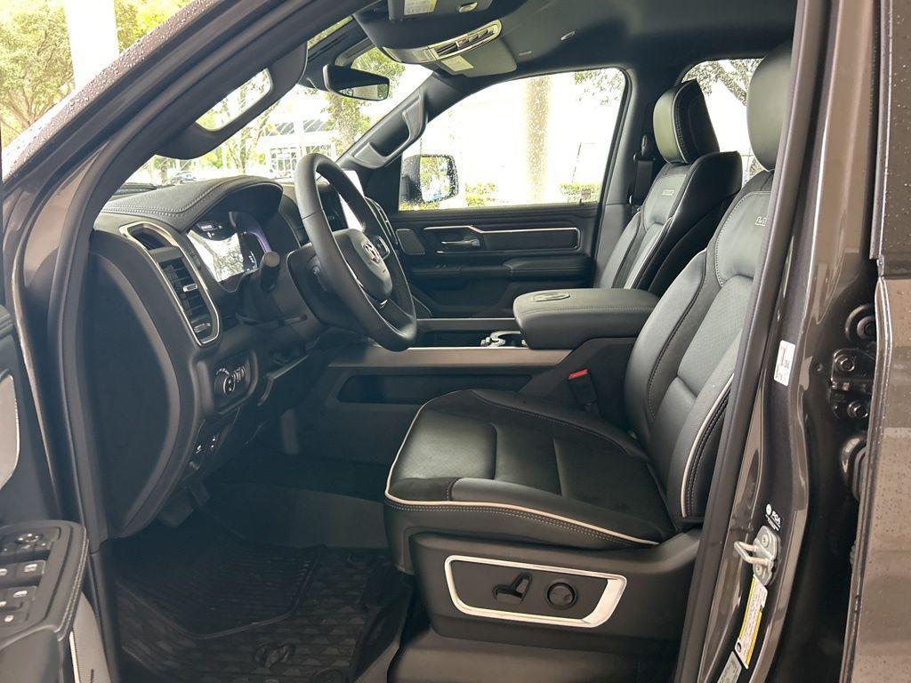 new 2026 Ram 1500 car, priced at $62,263